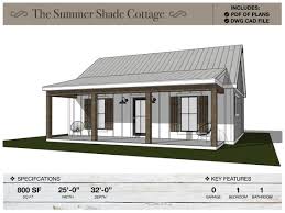 800 Sq Ft Tiny House 32 0 X 25 0