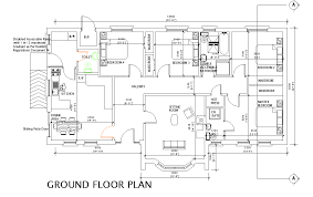 2d Autocad Dwg Drawing File