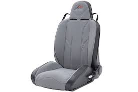 Smittybilt Xrc Jeep Seats