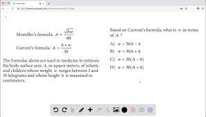 Solved Based On Cur S Formula What