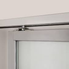 Sliding Door Fittings Standard