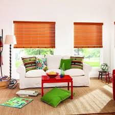 Bali 2 1 2 Inch Faux Wood Blinds