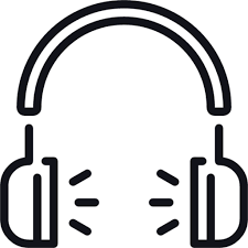 Headphones Icon For Free