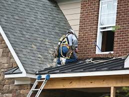 residential roof repair litesd