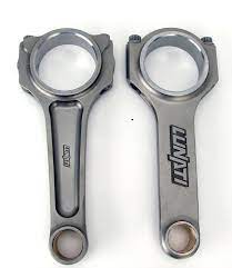 connecting rod tech forged and billet