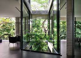 Est Atriums Architecture And Design