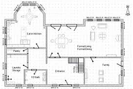 Floor Plan Wikipedia