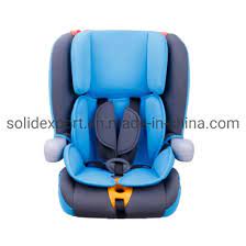 9 36kg Child China Baby Car Seat