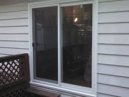 Patio Doors Preferred Window And Door