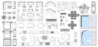 Floor Plan Icons Images Browse 36 636