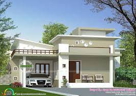 Low Cost Kerala Home Design Kerala