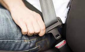 Three Point Safety Belts Could Be Made
