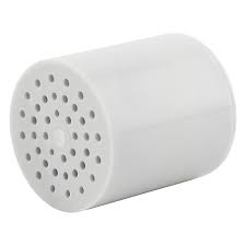 Shower Filter Cartridge Replacement