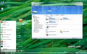 Details Pane At Top In Windows Vista
