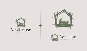 Nest Home Logo Images Browse 4 194