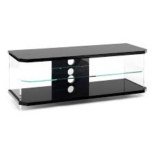 Tv Stand With Clear Acrylic Sides