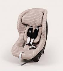 Cover For Car Seat Römer Max Safe Pro