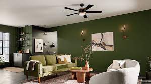 Ceiling Fans For Indoors And Outdoors