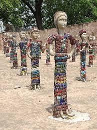 Nek Chand The Rock Star The