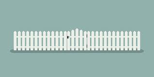 Garden Gate Png Vector Psd And