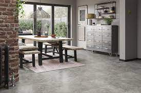 Life Arctic Grey Stone Tile Luxury