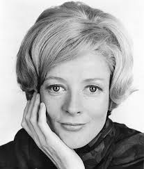 Maggie Smith Wikipedia