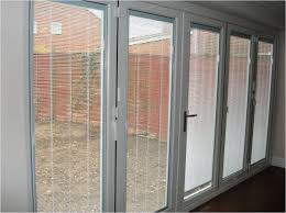 French Windows Integral Blinds Archives