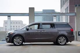 2016 Kia Sedona Car Seat Check Cars Com