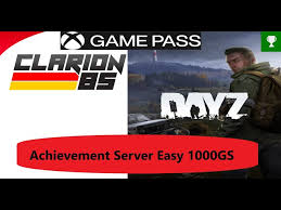 Dayz Achievement Server Guide Easy