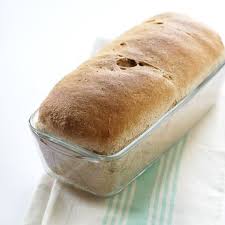Whole Wheat Bread Recipe Tutorial