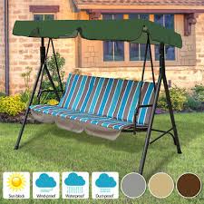 Universal Waterproof 2 3 Seater Garden