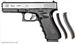 glock 22 gen4 reload your gear