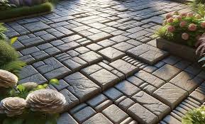 Level Ground For Patio Pavers