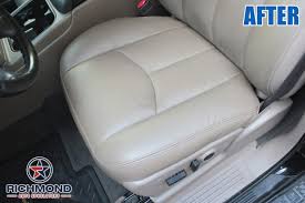 Suburban Lt Z71 Ls Leather Seat Covers