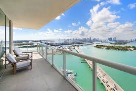 Icon Condo South Beach Miami Beach