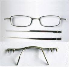 Metal Eyeglass Frame Welding News