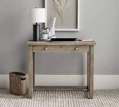 Farmhouse Writing Desk Pottery Barn