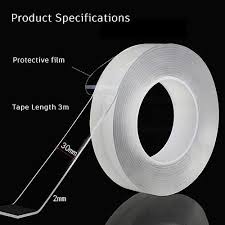 Pvc Ivy Grip Double Sided Tape At Rs 40