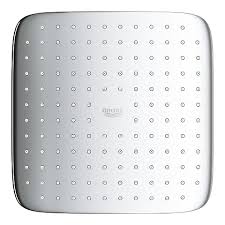 Tempesta 250 Cube Head Shower 1 Spray