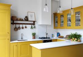 Tips On Painting Your Kitchen Cabinets