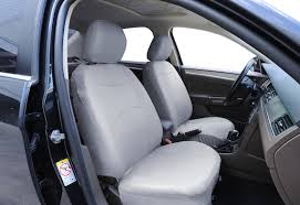 Leatherette Universal Seat Covers