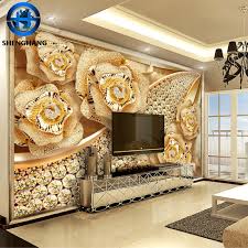 Luxury Design Texture 3d Ceramic Tile