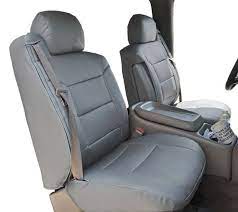 Seat Covers For 2002 Chevrolet Tahoe