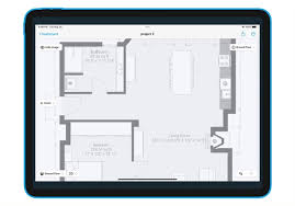 Digitalize An Existing Floor Plan
