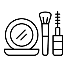 Premium Vector Make Up Icon