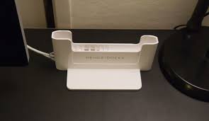 review henge docks docking station for