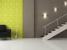 Light Up Stairs By Wipro Lighting