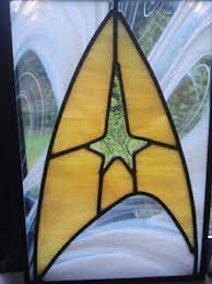 Star Trek Art