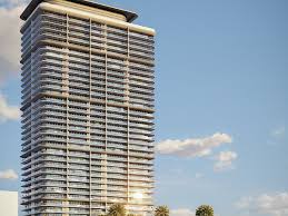 Line 01 Plan Icon Beach Residences