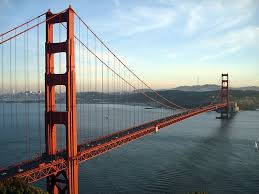 Golden Gate Bridge Wikipedia